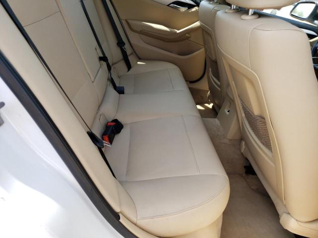 Photo 10 from auction – 2015 BMW X1 XDRIVE2 with VIN WBAVL1C55FVY33490