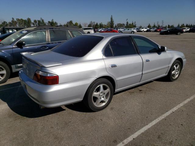 Photo 3 from auction – 2002 ACURA 3.2TL with VIN 19UUA56612A024989