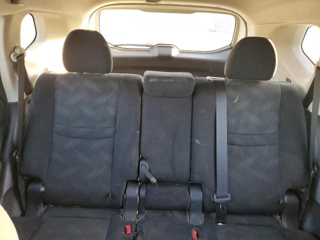 Photo 10 from auction – 2015 NISSAN ROGUE S with VIN 5N1AT2MT6FC896710