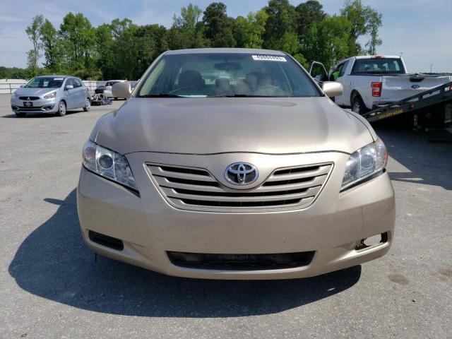 Photo 5 from auction – 2008 TOYOTA CAMRY CE with VIN 4T1BE46K78U213960