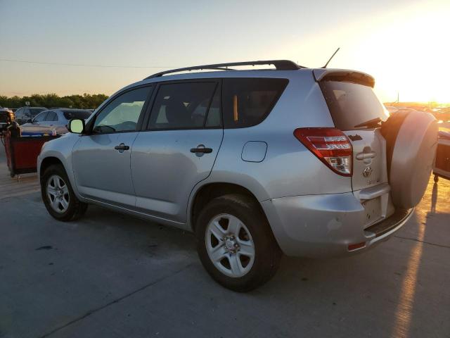 Photo 2 from auction – 2010 TOYOTA RAV4 with VIN 2T3ZF4DV9AW047446