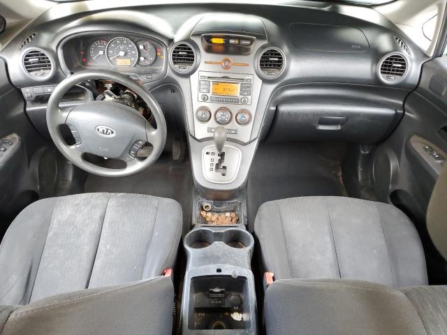 Photo 8 from auction – 2009 KIA RONDO BASE with VIN KNAFG528497240708
