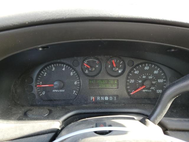 Photo 9 from auction – 2006 FORD TAURUS SE with VIN 1FAFP53U36A105013