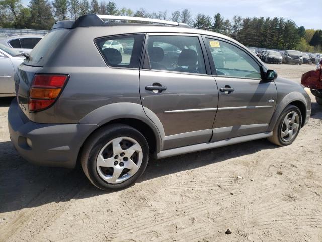 Photo 3 from auction – 2005 PONTIAC VIBE with VIN 5Y2SL63885Z460854