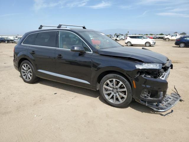 Photo 4 from auction – 2018 AUDI Q7 PREMIUM with VIN WA1LAAF7XJD020667
