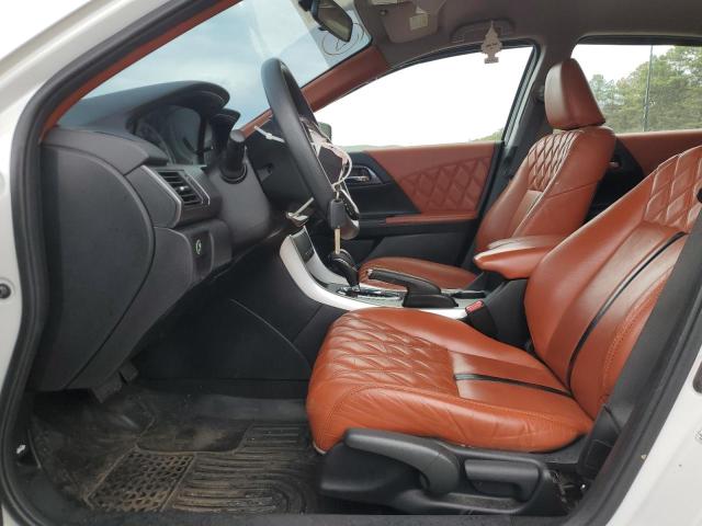 Photo 7 from auction – 2013 HONDA ACCORD LX with VIN 1HGCR2F36DA074136