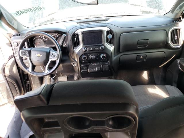 Photo 8 from auction – 2020 CHEVROLET silverado with VIN 1GC4WNE78LF335480