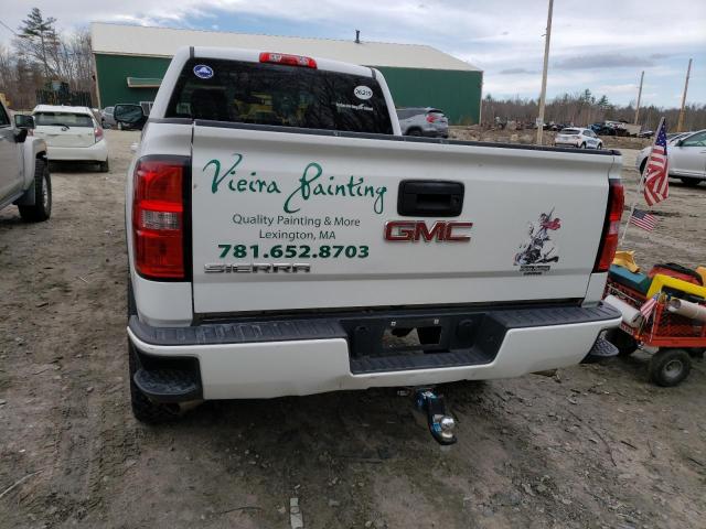 Photo 6 from auction – 2015 GMC SIERRA K15 with VIN 1GTV2TEC7FZ443352