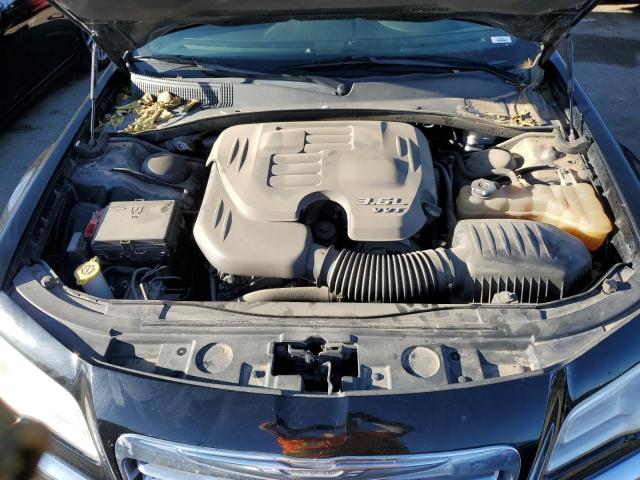 Photo 11 from auction – 2012 CHRYSLER 300 LIMITE with VIN 2C3CCACG6CH173593