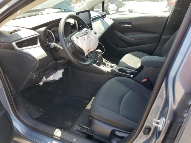 Photo 7 from auction – 2021 TOYOTA COROLLA LE with VIN 5YFEPMAE5MP179263