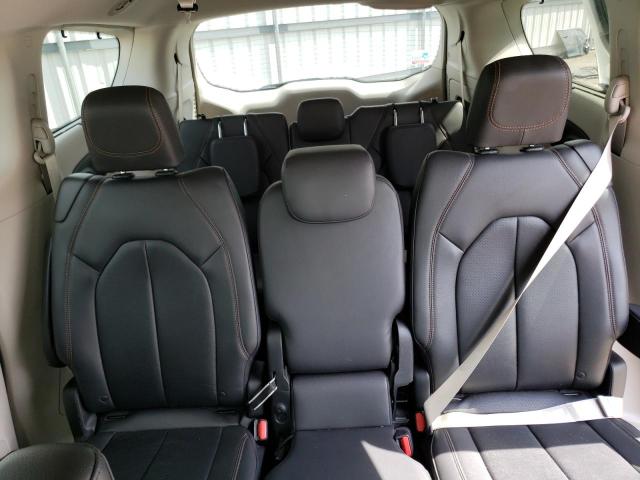 Photo 10 from auction – 2017 CHRYSLER PACIFICA T with VIN 2C4RC1EG2HR722193