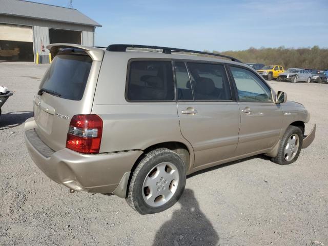 Photo 3 from auction – 2005 TOYOTA HIGHLANDER with VIN JTEEP21A650110249