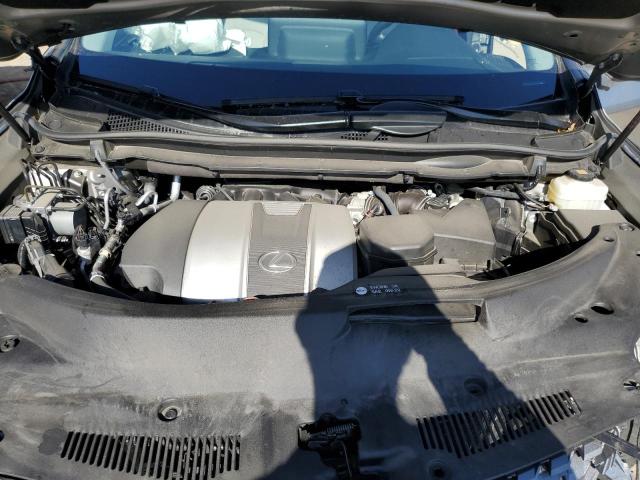 Photo 12 from auction – 2021 LEXUS RX 350 with VIN 2T2HZMAA9MC193862