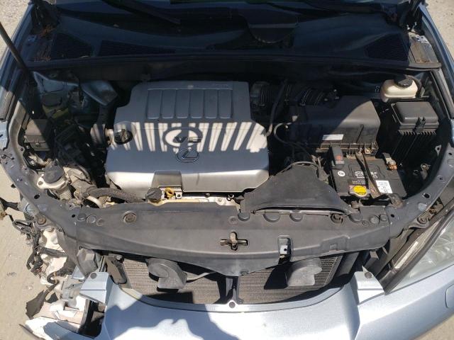 Photo 12 from auction – 2008 LEXUS RX 350 with VIN 2T2HK31U38C081637