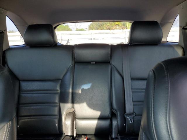 Photo 10 from auction – 2016 KIA SORENTO EX with VIN 5XYPH4A5XGG106937