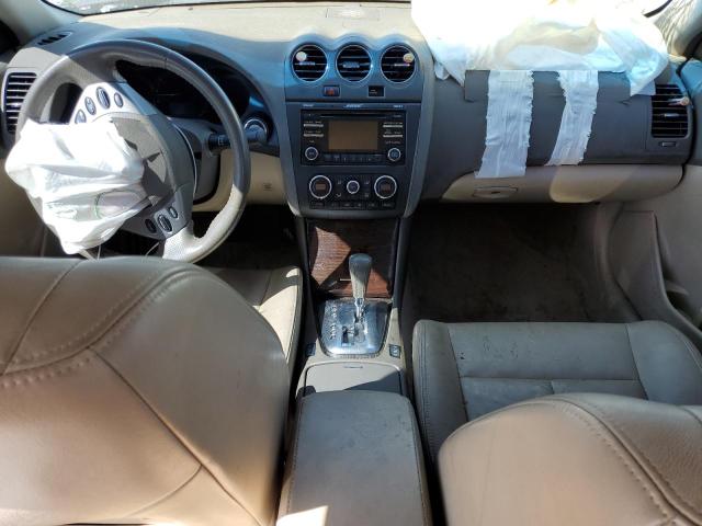 Photo 8 from auction – 2012 NISSAN ALTIMA with VIN 1N4AL2AP3CN508513
