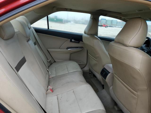 Photo 10 from auction – 2012 TOYOTA CAMRY BASE with VIN 4T1BF1FK9CU515304