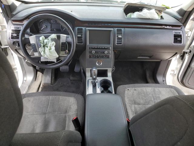 Photo 8 from auction – 2011 FORD FLEX SEL with VIN 2FMGK5CC2BBD26049