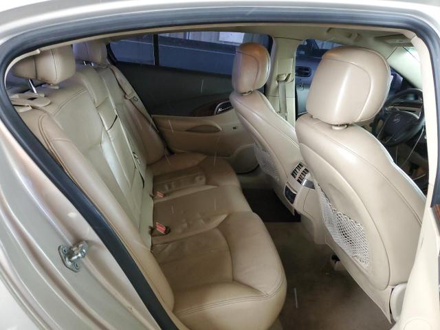 Photo 10 from auction – 2010 BUICK LACROSSE C with VIN 1G4GC5EG2AF162909