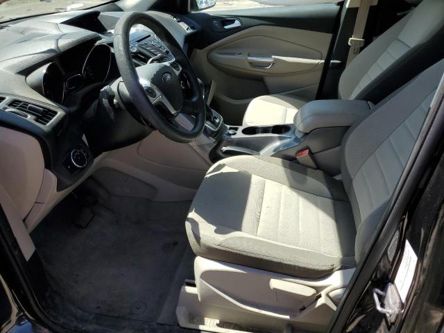 Photo 7 from auction – 2013 FORD ESCAPE SE with VIN 1FMCU9G9XDUC35087