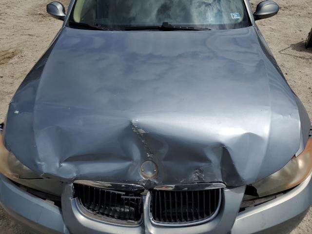 Photo 11 from auction – 2008 BMW 328 I SULE with VIN WBAVC53558FZ87489