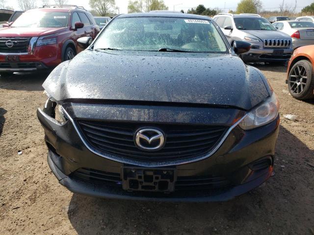 Photo 5 from auction – 2015 MAZDA 6 TOURING with VIN JM1GJ1V58F1214971