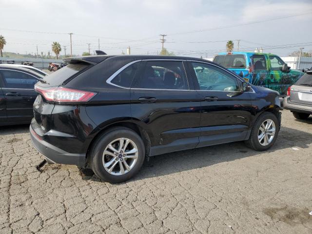 Photo 3 from auction – 2018 FORD EDGE SEL with VIN 2FMPK3J9XJBB26546