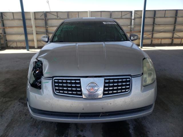 Photo 5 from auction – 2004 NISSAN MAXIMA SE with VIN 1N4BA41E74C869678