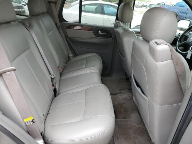 Photo 11 from auction – 2006 GMC ENVOY with VIN 1GKDT13S362280994