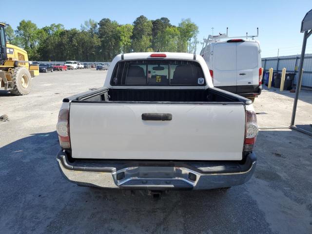 Photo 6 from auction – 2012 TOYOTA TACOMA DOU with VIN 3TMJU4GN5CM132884