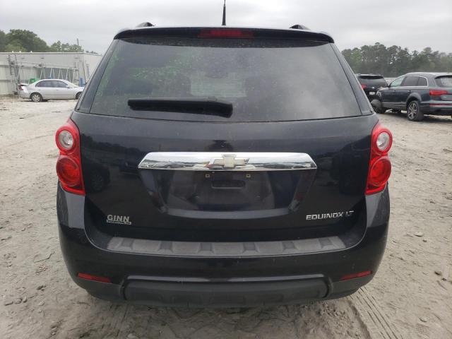 Photo 6 from auction – 2011 CHEVROLET EQUINOX LT with VIN 2CNALDEC6B6220769