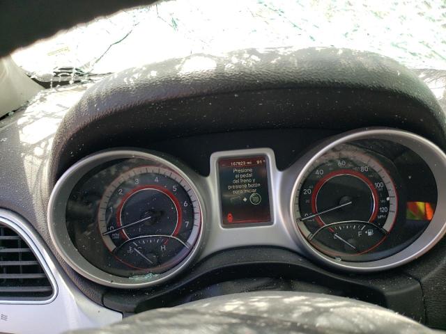 Photo 9 from auction – 2018 DODGE JOURNEY SX with VIN 3C4PDCBB3JT414882