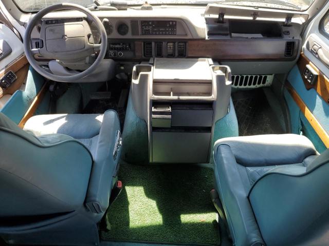 Photo 8 from auction – 1997 DODGE RAM VAN B2 with VIN 2B6HB21Z9VK524375