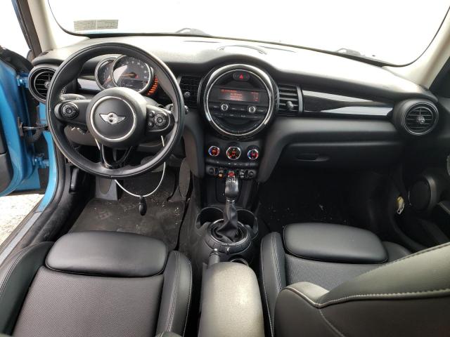 Photo 8 from auction – 2016 MINI COOPER with VIN WMWXU1C59G2D11070