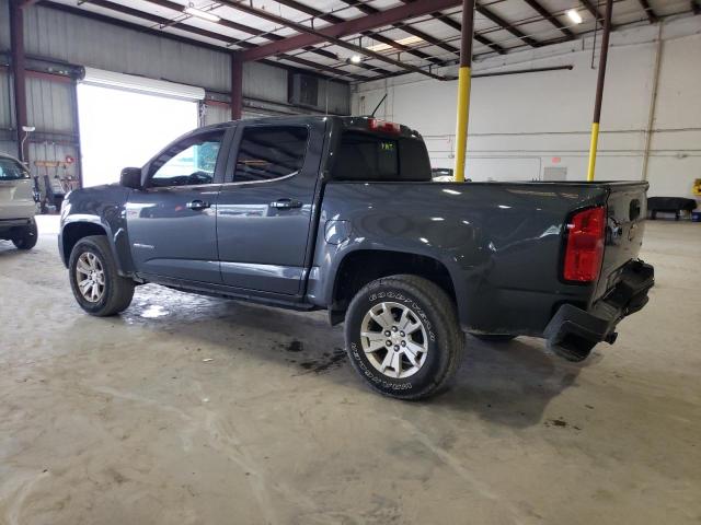 Photo 2 from auction – 2016 CHEVROLET COLORADO L with VIN 1GCGSCEA0G1395331