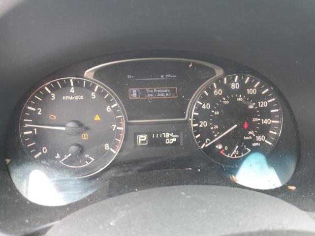 Photo 9 from auction – 2015 NISSAN ALTIMA 2.5 with VIN 1N4AL3AP1FC592921