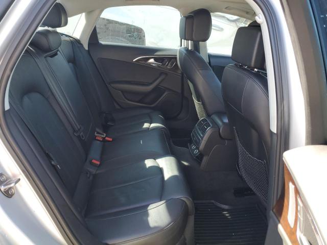 Photo 10 from auction – 2015 AUDI A6 PREMIUM with VIN WAUGFAFC1FN017323