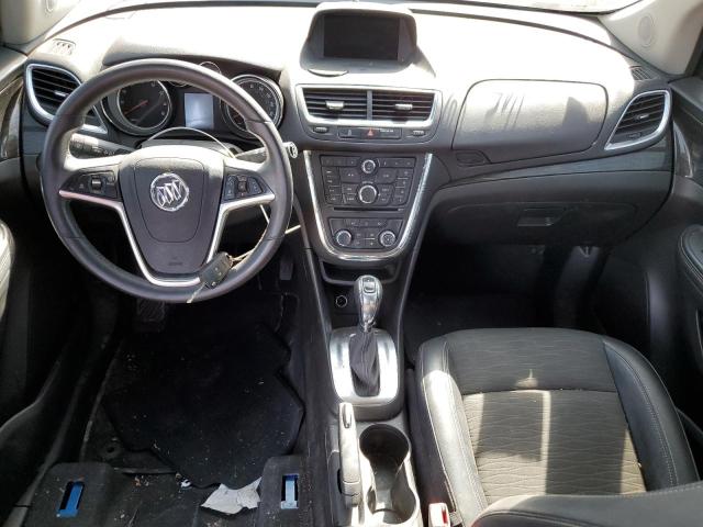 Photo 8 from auction – 2016 BUICK ENCORE with VIN KL4CJASB1GB612036