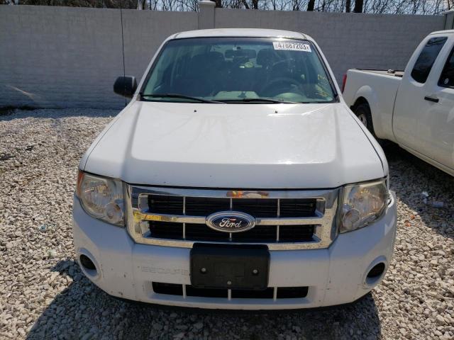Photo 5 from auction – 2012 FORD ESCAPE XLS with VIN 1FMCU9C76CKC69333