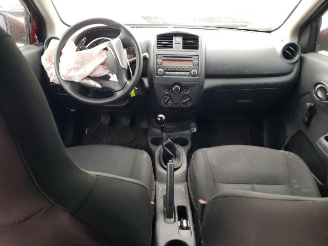 Photo 8 from auction – 2017 NISSAN VERSA S with VIN 3N1CN7AP0HL861375