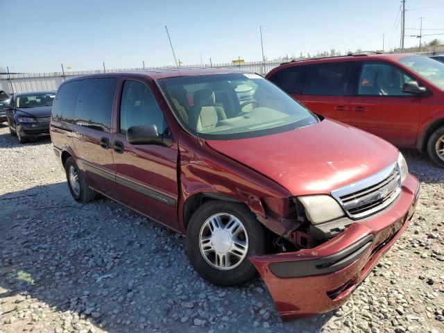 Photo 4 from auction – 2003 CHEVROLET VENTURE with VIN 1GNDX03E33D242094
