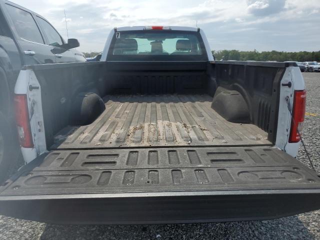 Photo 10 from auction – 2016 FORD F150 with VIN 1FTMF1C86GKE28600