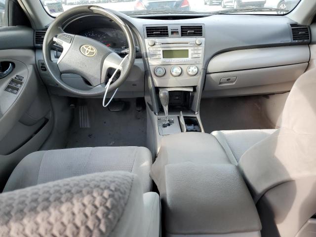 Photo 8 from auction – 2010 TOYOTA CAMRY BASE with VIN 4T4BF3EK4AR009265