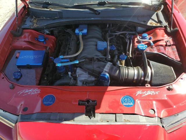 Photo 11 from auction – 2012 DODGE CHARGER SR with VIN 2C3CDXEJ6CH157368
