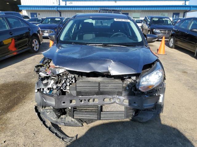 Photo 5 from auction – 2014 FORD FOCUS SE with VIN 1FADP3F27EL105394