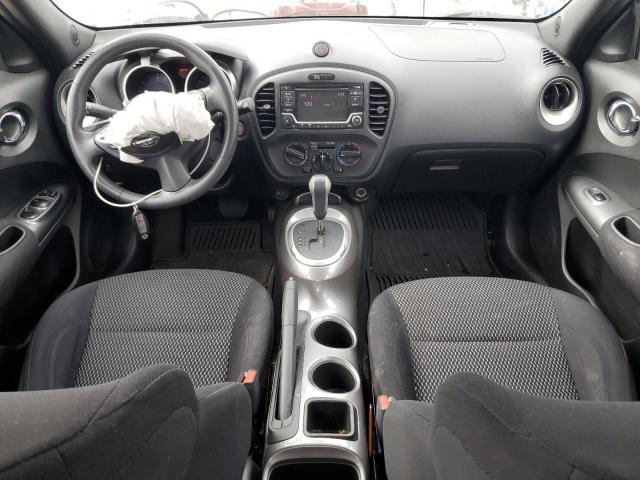 Photo 8 from auction – 2016 NISSAN JUKE S with VIN JN8AF5MR0GT609949
