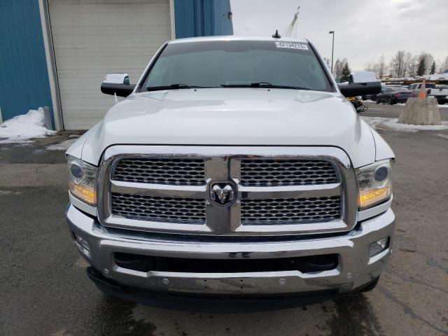 Photo 5 from auction – 2018 RAM 2500 LARAM with VIN 3C6UR5FL7JG184296