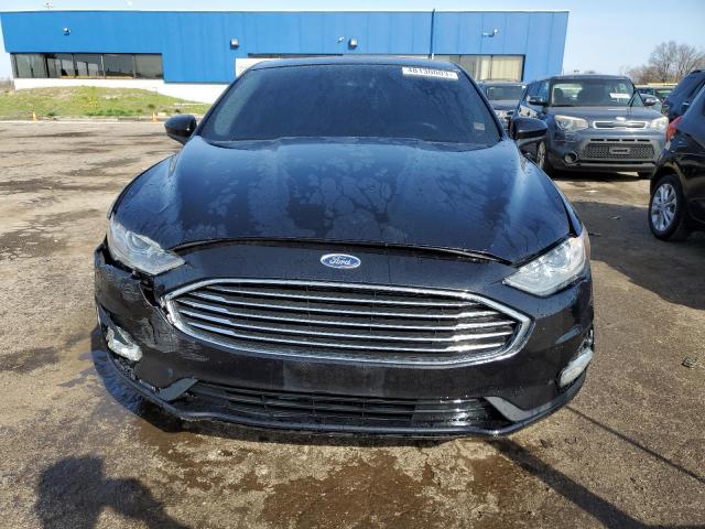 Photo 5 from auction – 2020 FORD FUSION SE with VIN 3FA6P0HD4LR147042