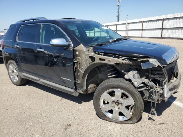 Photo 4 from auction – 2011 GMC TERRAIN SL with VIN 2CTFLWE52B6300873
