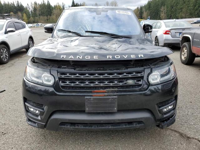Фото 5 с аукциона – 2016 LAND ROVER RANGE ROVE с VIN SALWV2EF3GA109859